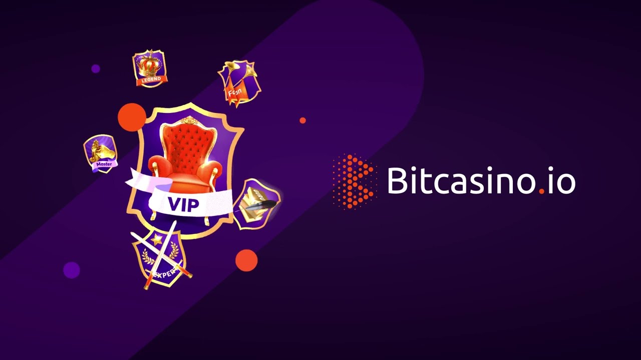 inscription bitcasino