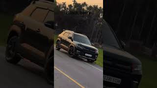 black berry BREZZA #viralvideo