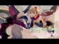 LiSA - crossing field (Cyan Sarutobi) Cover en español
