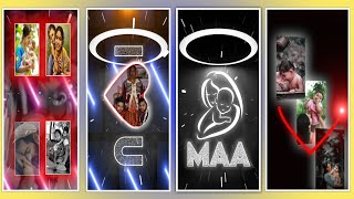 Mother's Day Dj Status Editing /Bhojpuri 💞Video Editing Alight Motion /Alight Motion video Editing🥰 screenshot 5