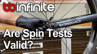 Celebrity Are Spin Tests Valid? Wealth
