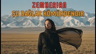 Şu Dağlar Kömürdendir - Psychedelic Anatolian Folk Rock Zemherian