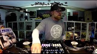 Skillz Technix - Wednesday Suprize Lightitup
