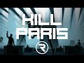Kill Paris - Made of Time (feat. Trove &amp; Emily Vaughn)