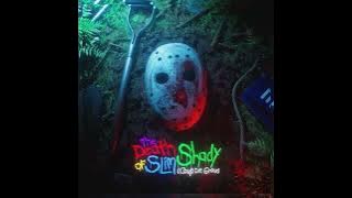 Antichrist '05 - Eminem (Mixed with 2024 version)