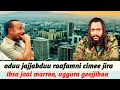 Oduu Jajjabduu Raafama Cimaa Oromiyatti Filannoo Fi Qeeqa Jaal Marroo May 30 2026 