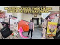 es maqravilloso las cajas de productos nuevos quetiran a la basura #viral #usa