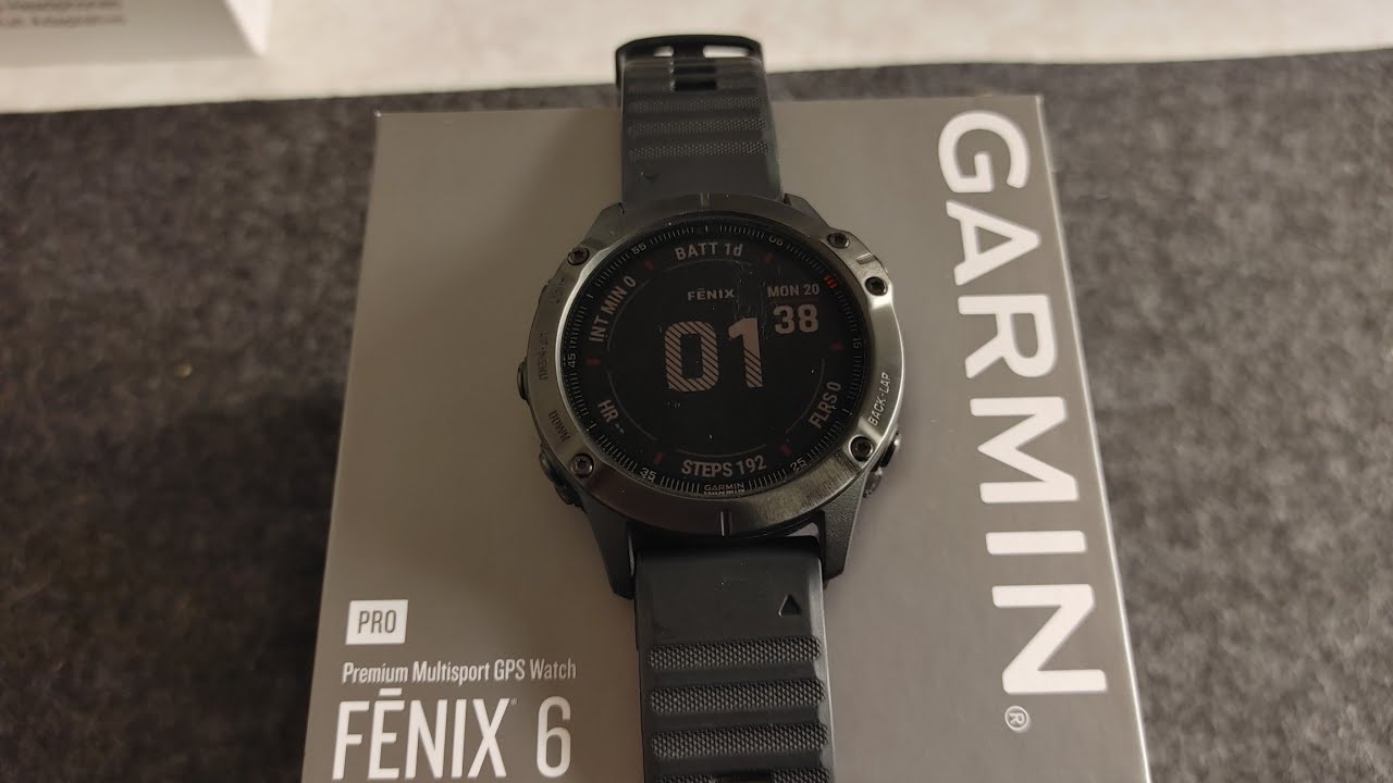 garmin fenix 2022