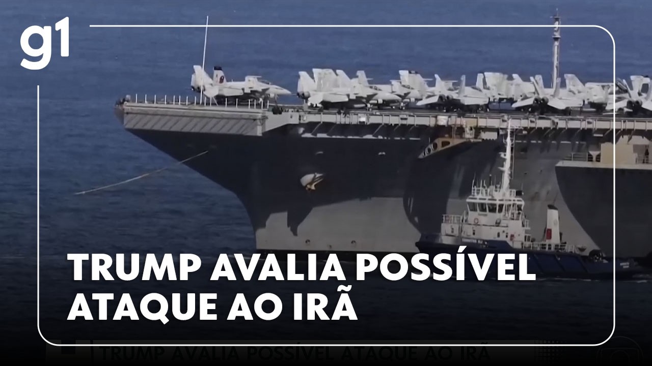 JH: Embaixada americana em Jerusalém diz para funcionários deixarem Israel