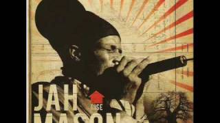 Vignette de la vidéo "Jah Mason - Love Is Amazing (Superior Riddim)"