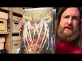 A whole mess of comic reviews