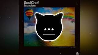 SoulChef - Write It Down Instrumental | 8D Audio, Slowed