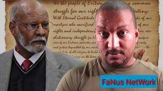 Eritrea : Dr. Bereket interviews