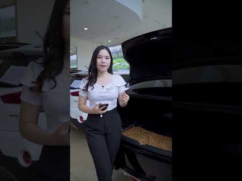 Video Nhiều Anh Em Chưa Biết Mở Cốp Từ Bên Trong Xe VIOS |... - youtube