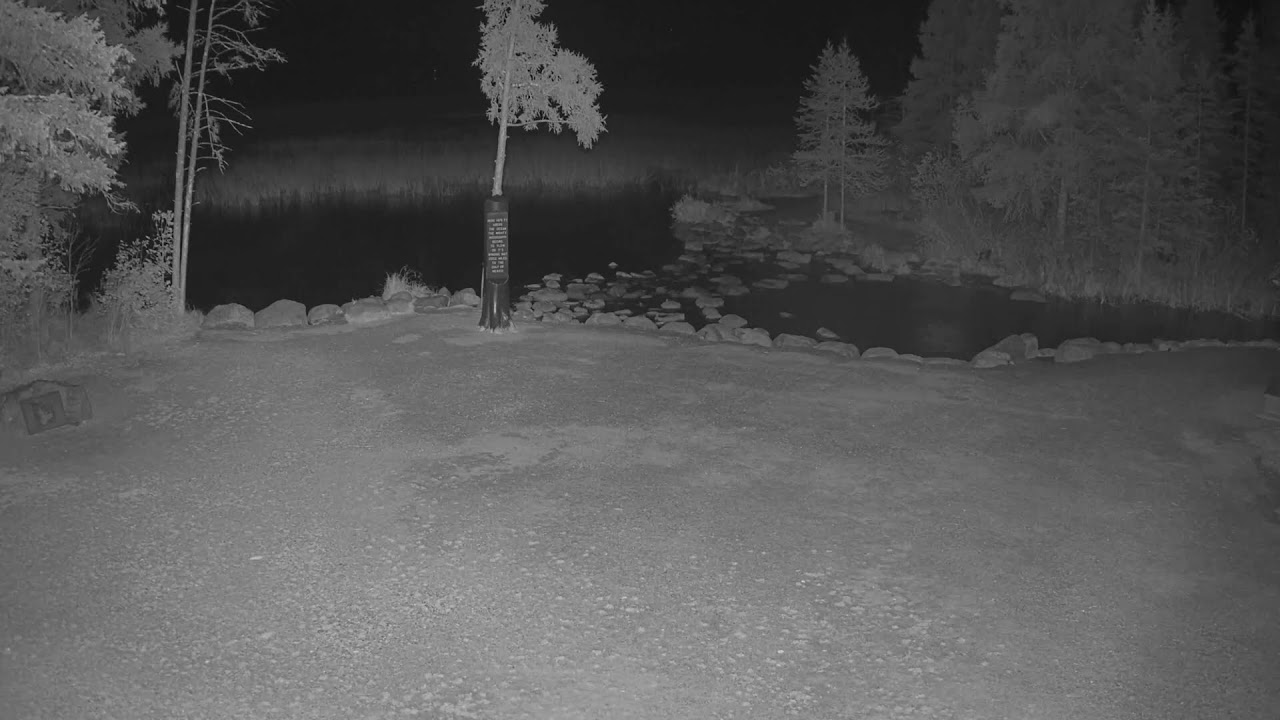 Itasca State Park