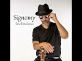 Signomy by Eric Eracleous ft DJ Smiley