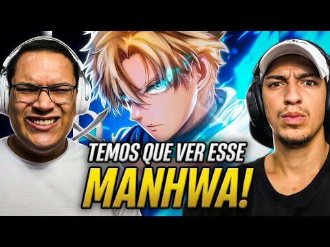 DUELISTA - Vlad (Mestre Espadachim criado pelas Estrelas) - de Soara | REACT