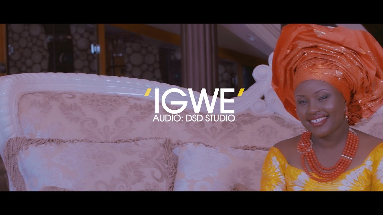 Igwe (Official Music Video) By Ev. Lucy Wangeci WaChineke