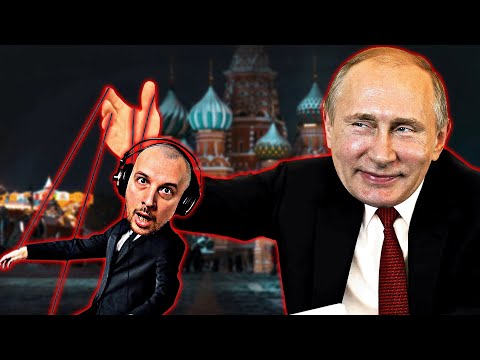 Warum Proletopia russische Narrative verbreitet