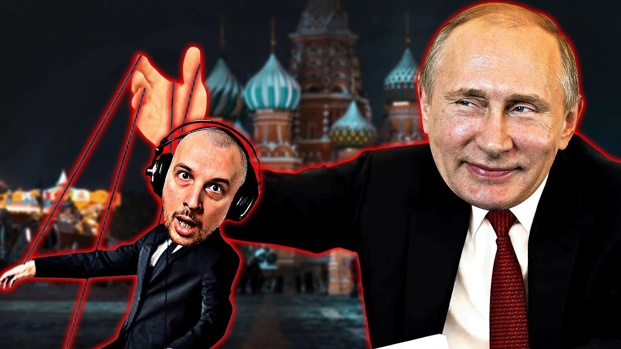 Warum Proletopia russische Narrative verbreitet