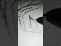 Madara Uchiha vs Hashirama senju drawing part 3
