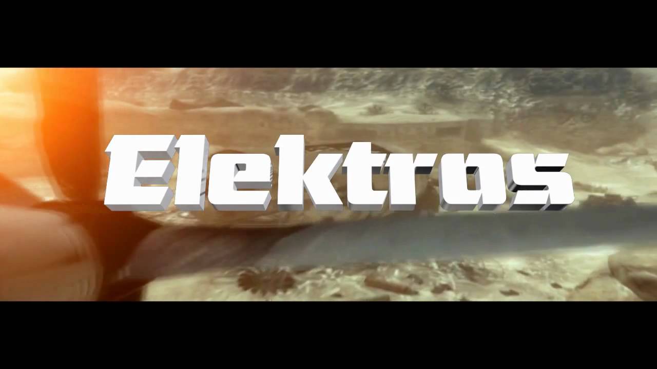 MW2 - Elektros - Trailer by IBraDz Enhanced by kazownz