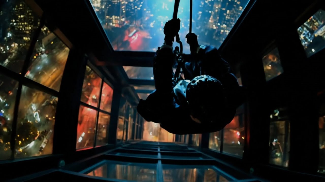 RISE 2026 is officially a go! We’re touching down at the Virgin Hotels Las Vegas, October 19-21.