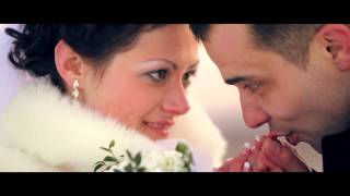Александр + Наташа | Зимняя свадебная прогулка Александр + Наташа | Зимняя свадебная прогулка