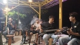 Superman Is Dead - Punk Hari Ini (Jamming In Public)