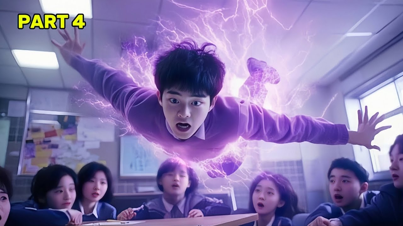 PART4| willkii Awoodda lahaa #moving #kdarama 