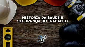 Quando surgiu a saúde do trabalhador?