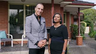 2, 46 Folkard St, North Ryde - Alen Galeb  and Ash Mani