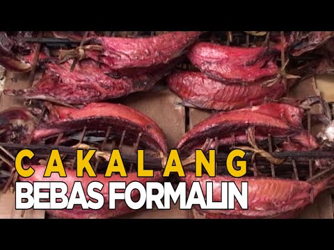 Resep Cakalang Fufu
