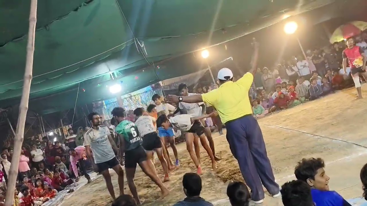 তমলুক নিমতৌড়ি কনটাই বনাম জগৎ পুর b