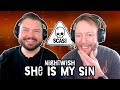 Nightwish - She Is My Sin (live at Wacken 2013) // SCASE REACTS