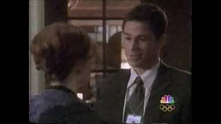 The West Wing (NBC) promo 1999 (feat. Martin Sheen) - 60s