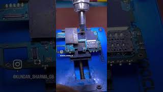 Samsung A35 Dead After Software Update 👨‍🔧