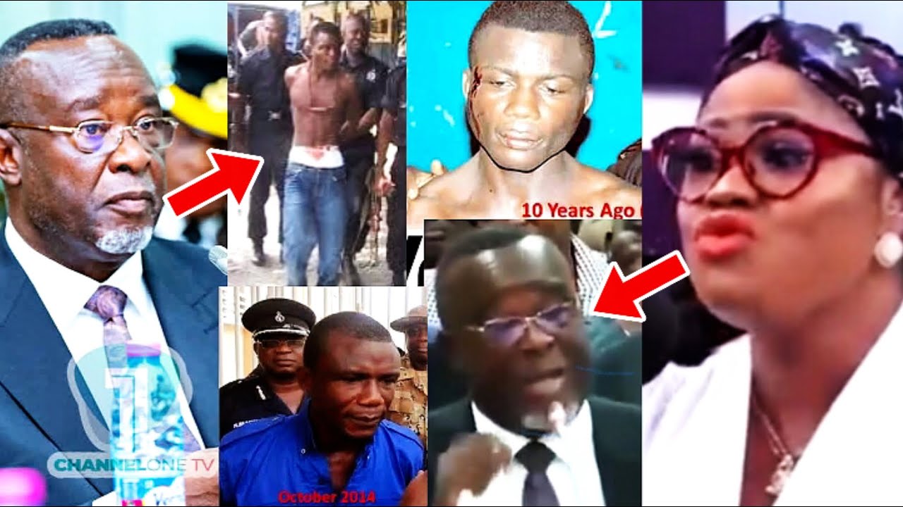 Jennifer Queen FIRES! Claims Justice Baffoe Bonnie FEARED Ataa Ayi — FULL Confession Breakdown! 😳🔥