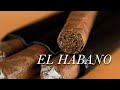 El habano  documental completo en espaol