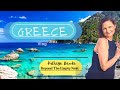 Greece vlog introduction and overview of our trip to greece beyond the empty nest
