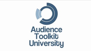 Audience Toolkit | Simple social tools 2019 !