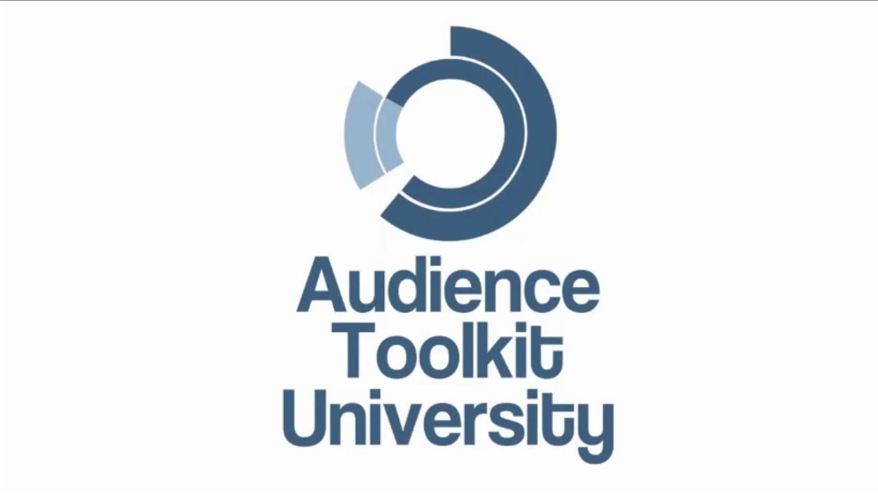 Audience Toolkit | Simple social tools 2019 !