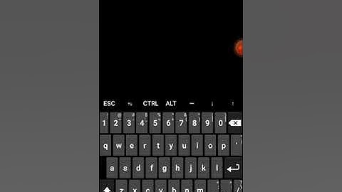Shellscript no termux(aula-3 como criar uma array)