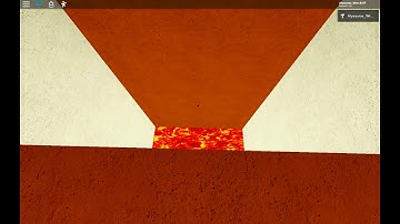 almost seamless Roblox teleportation