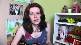 Video thumbnail of "A Little Summer Song | Lizzie Howard Original"