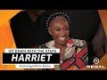 Harriet: Sit Down with the Stars