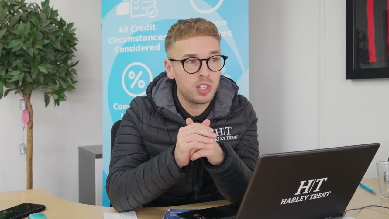 How I Started Selling Cars & What Does A Forecourt Roughly Cost To Run!?