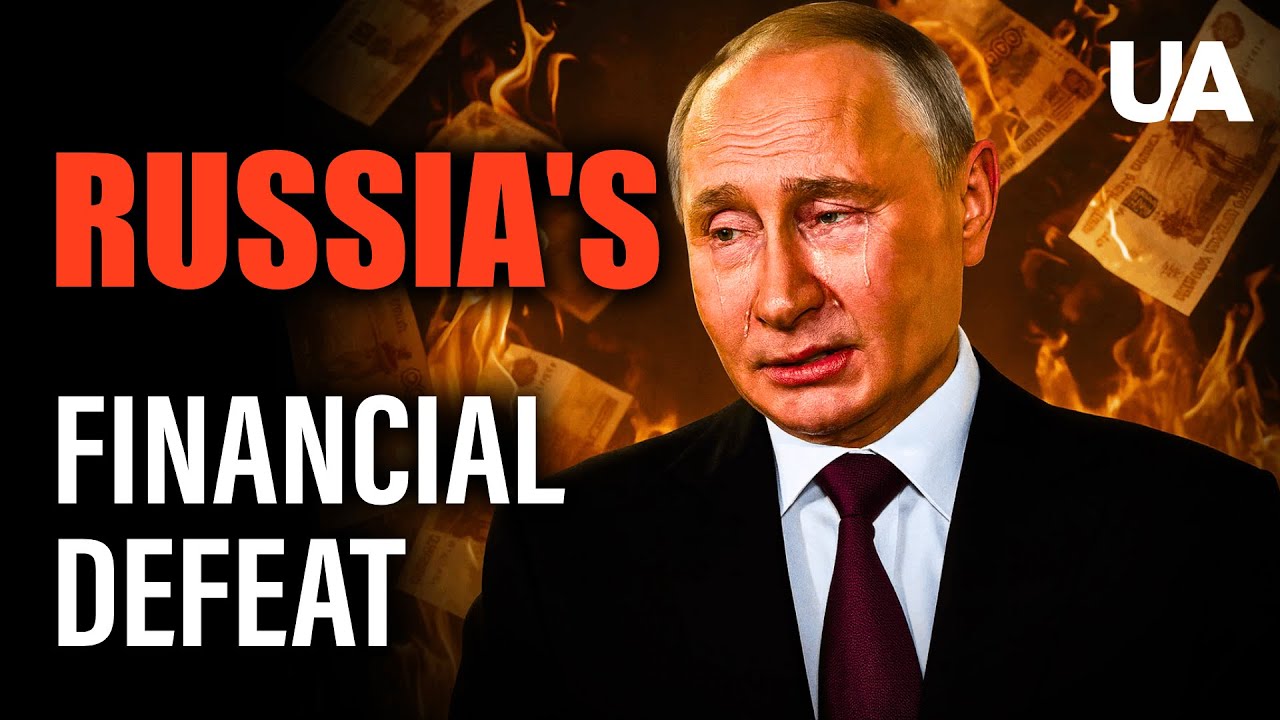 Европа готовит Путину экономический «нокаут»! Кремль останется без активов?