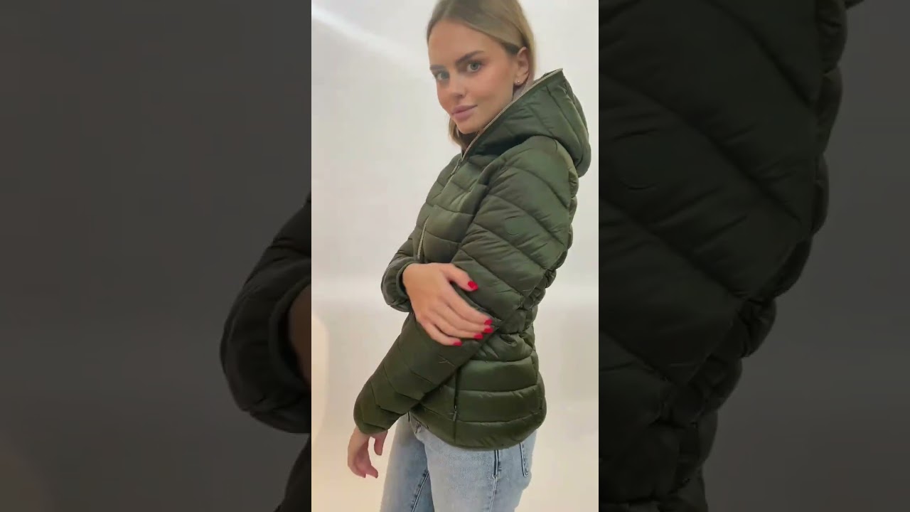 Save the duck with Originals Fashion Cooperative.