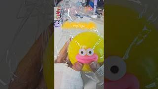 구름빵떡 말랑이 ASMR💨 말랑이파괴범의 폭발적 쪼물딱! #말랑이 #asmr #슬기문꾸